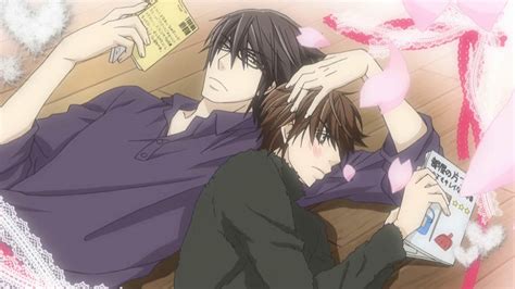 yaoi bl anime|Top 30 Best Yaoi and Bl Anime [2024] .